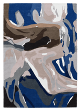 AQUARELLE BLUE