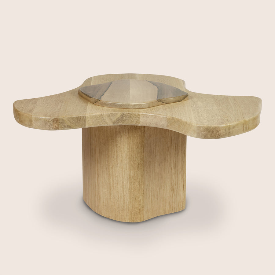 O COFFEE TABLE Table Collection Sibylle De Tavernost
